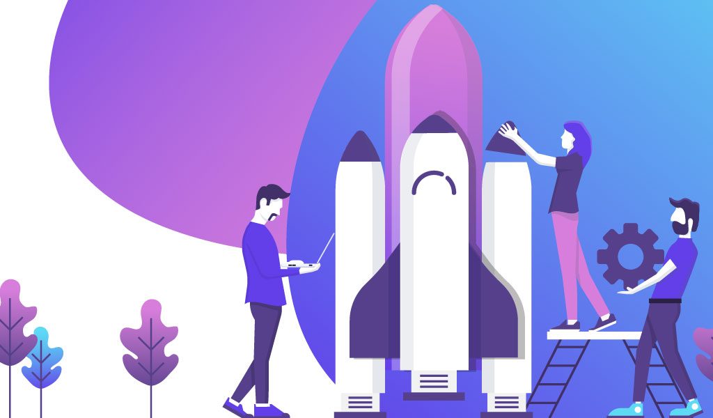 GruntiMaps Launch
