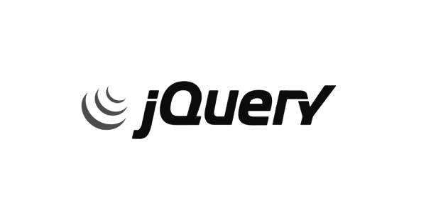 jquery logo