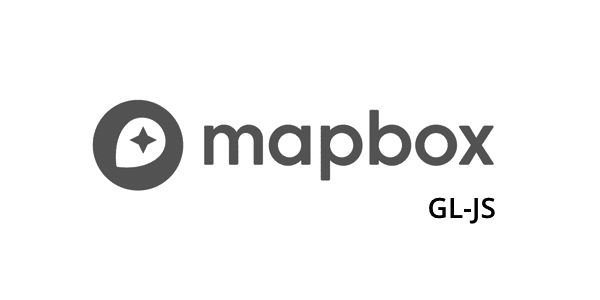 mapbox gl-js logo